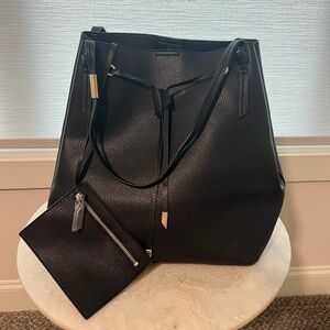 Foley + Corinna Wildheart Drawstring Bucket Bag